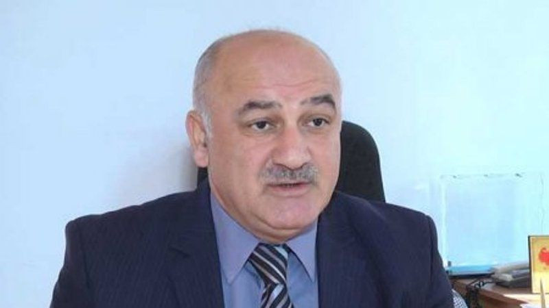 Arif Hacılının oğlu və gəlini həbs edildi –&nbsp;Saxta sənəd qalmaqalı