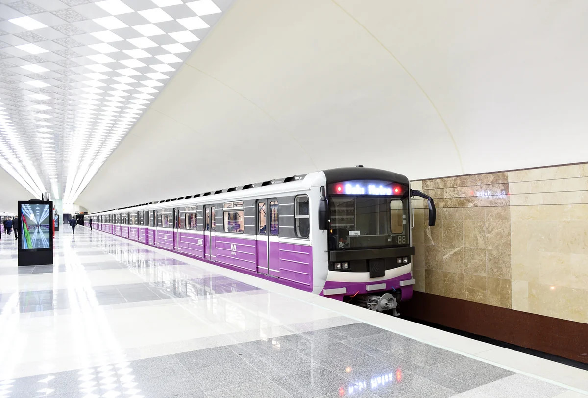 Bakı metropolitenində iş saatı uzadılacaq