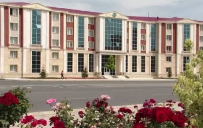 Naxçıvan Müəllimlər İnstutunun NDU-ya birləşdirilməsi ilə bağlı komissiya yaradıldı