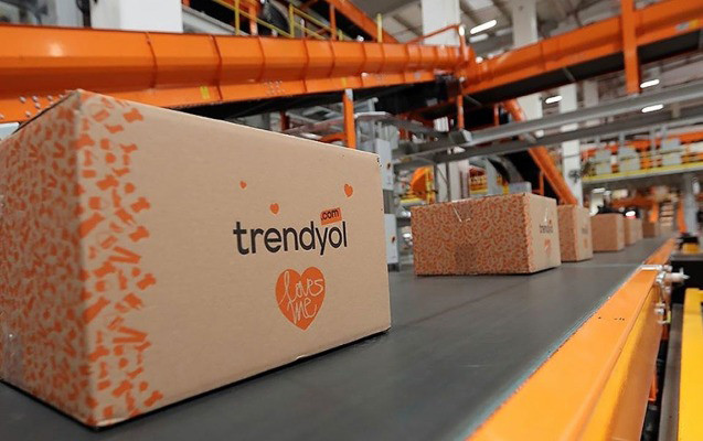 “Trendyol” sifarişləri gecikir