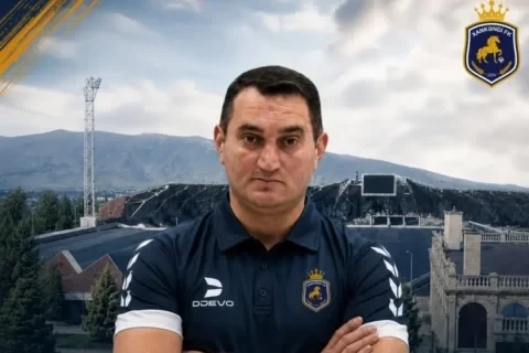 &nbsp;Zaur Hacıyev istefaya göndərildi