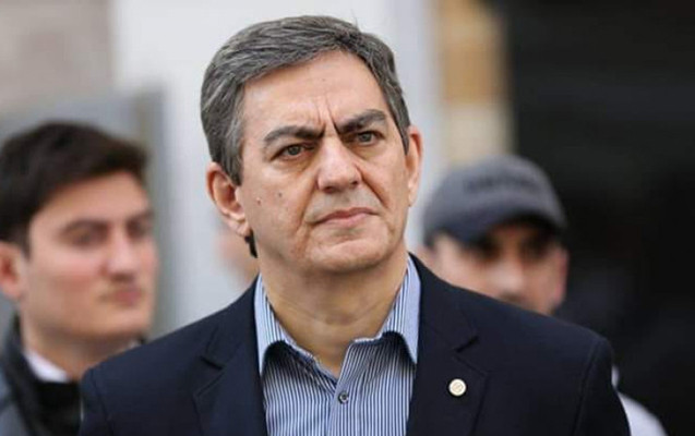 Əli Kərimli və müavini barədə ibtidai istintaq başa çatıb