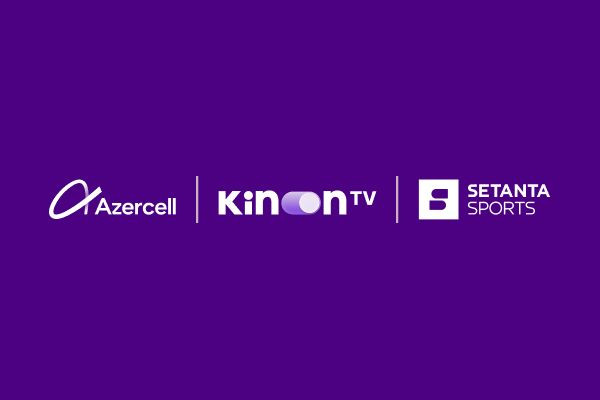 Yeni idman dünyası Kinon TV-də: “Setanta Sports &amp; TV” paketi istifadəyə verildi