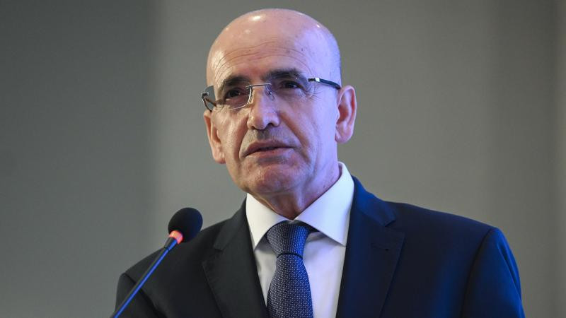 TÜRKİYƏNİN MALİYYƏ NAZİRİ İSTEFA VERİB? - Açıqlama yayıldı