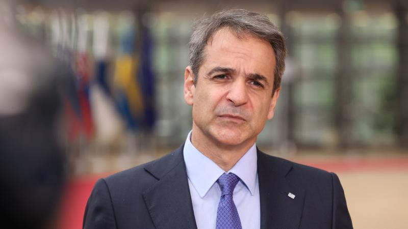 Yunanıstanın Baş naziri: \"Coğrafiyanı dəyişdirə bilməyəcəyik, Türklərlə...\"