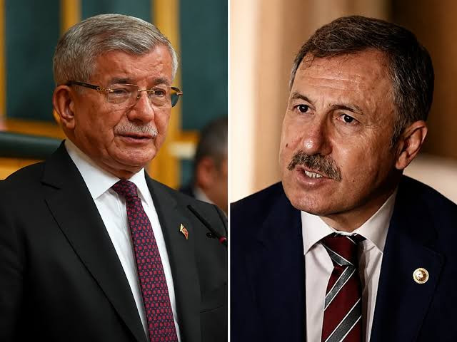 \"Prezident Ərdoğan o vaxt mənə açıq dedi ki...\" - \"Partiya təkadamlıqdır ki, belə özyanından qərar verisən?\"