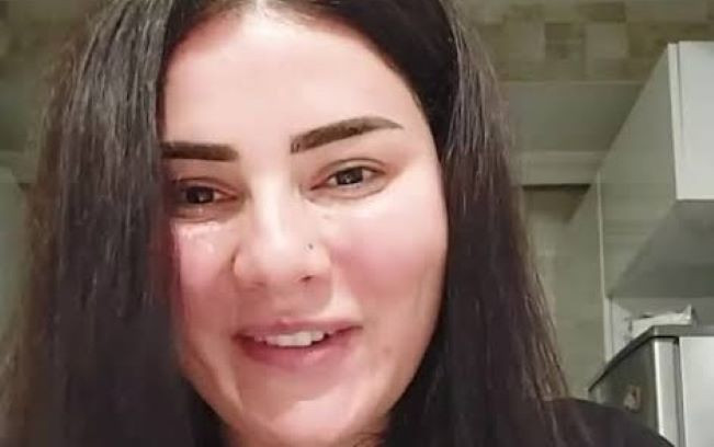 Bloger Sevinc Hüseynova cinayəy işi açıldı - Müğənninin şikayəti əsasında