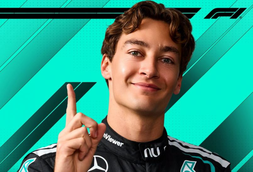 Corc Rassell Formula 1 Azərbaycan Qran-Prisinin qalibi oldu