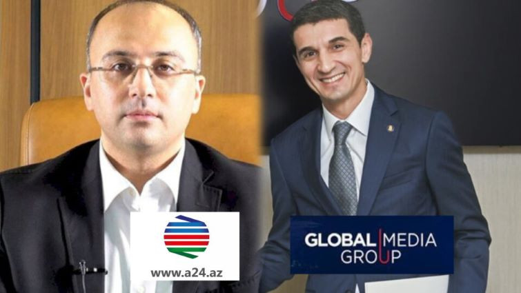 Elşad Miri saytını satdı