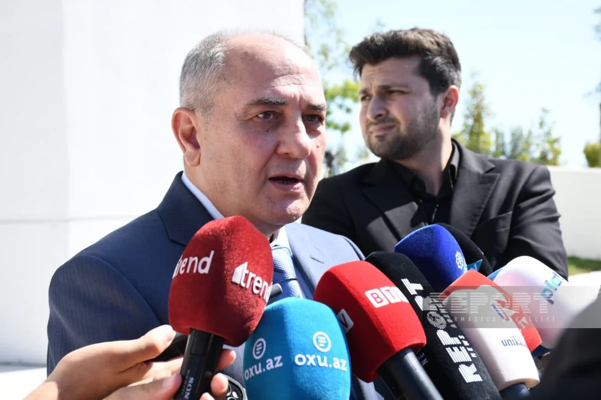 \"Nizamnamədən irəli gələn məsələlərə baxılacaq\" - YAP sədrinin müavini qurultaydan danışdı