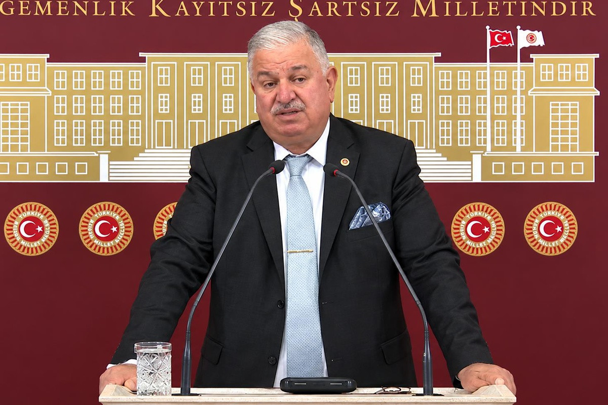Ərbakanın müavini istefa verdi - Səbəbi belə izah etdi