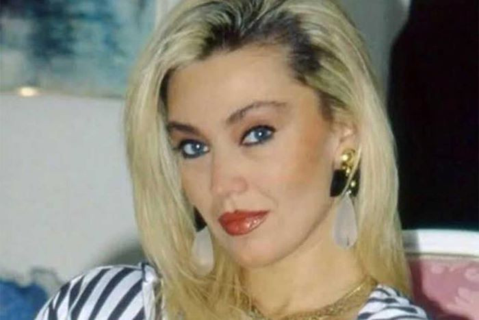 Türkiyə kinosunun bir vaxtlar ən gözəl aktrisası idi... - FOTOLAR