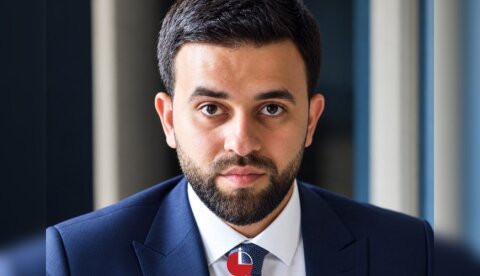 &nbsp;“AzInTelecom”da yeni təyinat olub