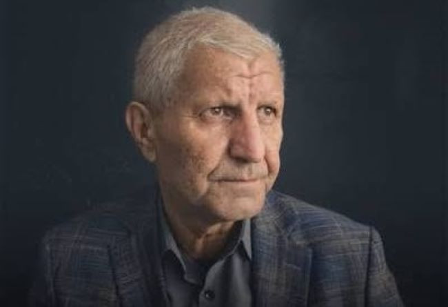 Jurnalist Əvəz Zeynallı vəfat edib (Yenilənib)
