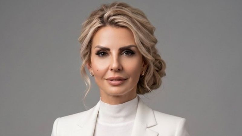 Aparıcı Lamiyyə Ələkbərova yeni layihədə!