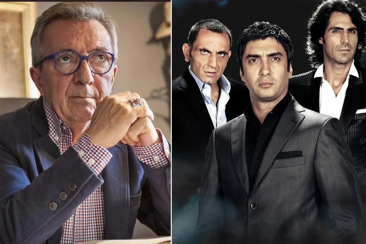 \"Kurtlar vadisi\"nın ssenaristini kim təhdid edib? - İllərlə saxlanılan sirr gün üzünə çıxdı