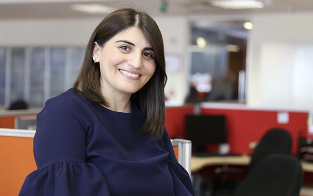 “Trendyol”un PR direktoru şirkətdən ayrılıb