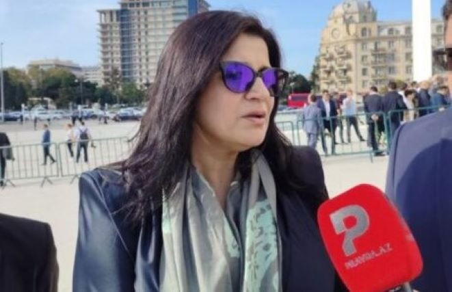 &nbsp;Rəsul Quliyevın qızı: \"Atamın Azərbaycana gəlişi ilə bağlı nəsə demək mənə çətindir\" - \"Allah bilən məsləhətdir, qismət olsa...\"