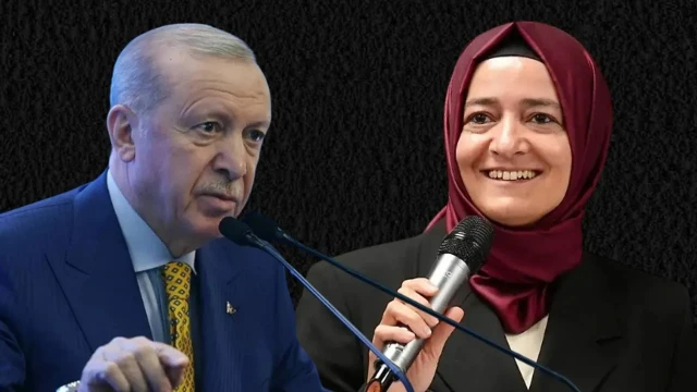 Ərdoğan istefa verən müavininin görüş tələbinə \"yox\" deyib