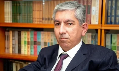 İqtisadçı-ekspert Pərviz Heydərov vəfat edib