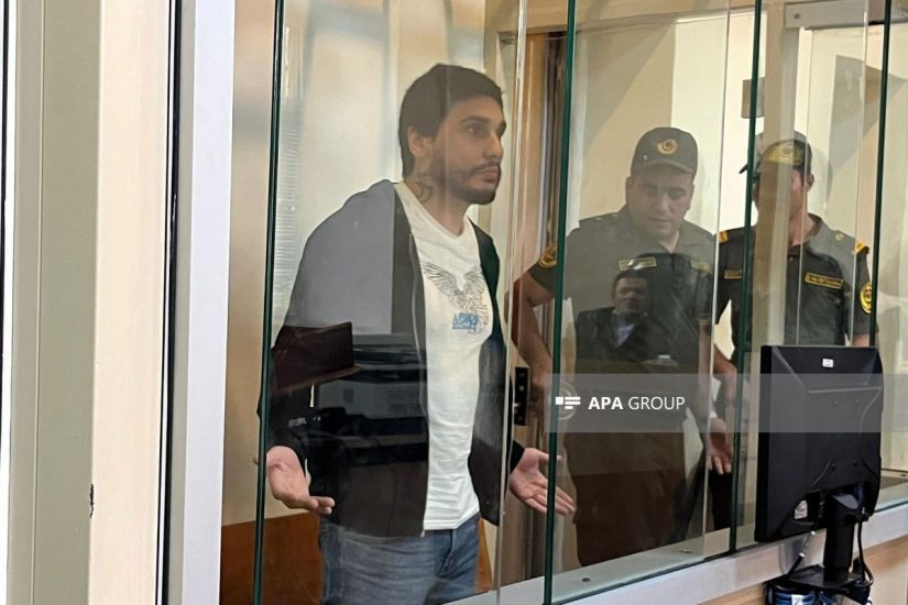 \"Roşka” ləqəbli tiktokerə 5 il cəza istənilib