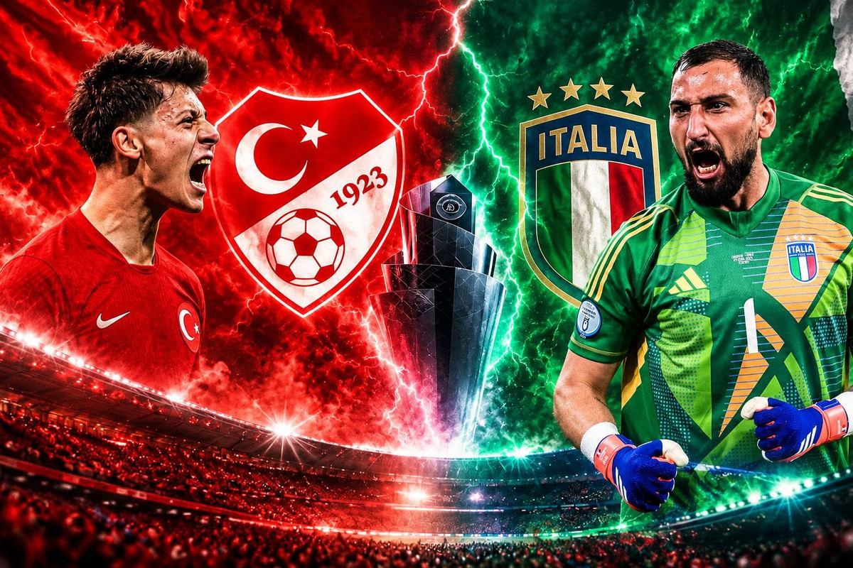 UEFA Millətlər Liqası: Türkiyə uduzdu, azarkeşlər baş məşqçini istefaya çağırdı