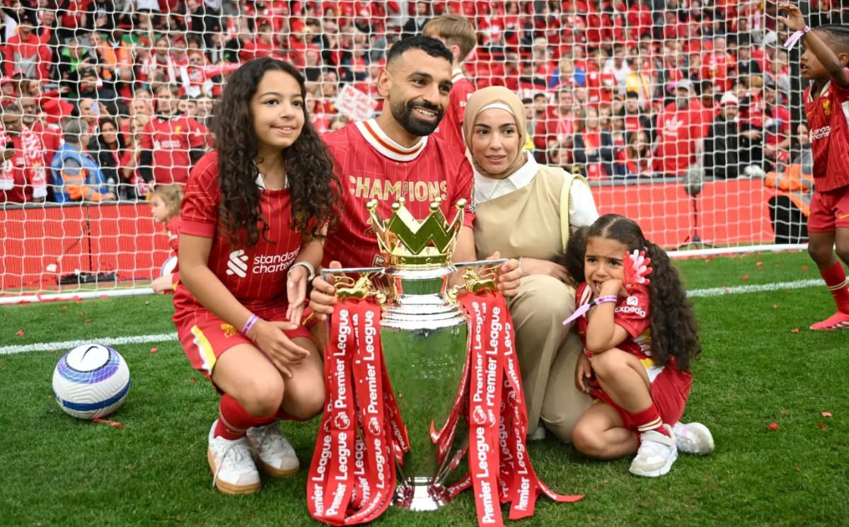 Salahın xanımı və 3 övladı Türkiyəyə köçür
