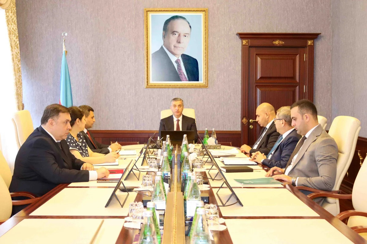 Bu qurumlarda yoxlama aparılıb - İcra Hakimiyyəti, Ombudsman, Fondlar... (SİYAHI)