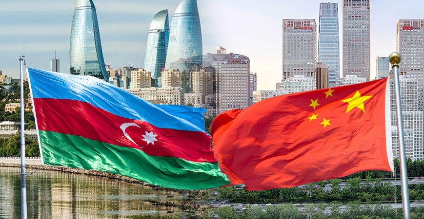 Azərbaycan və Çin Birgə İnvestisiya Fondu yaradır - 1 milyard dollarlıq