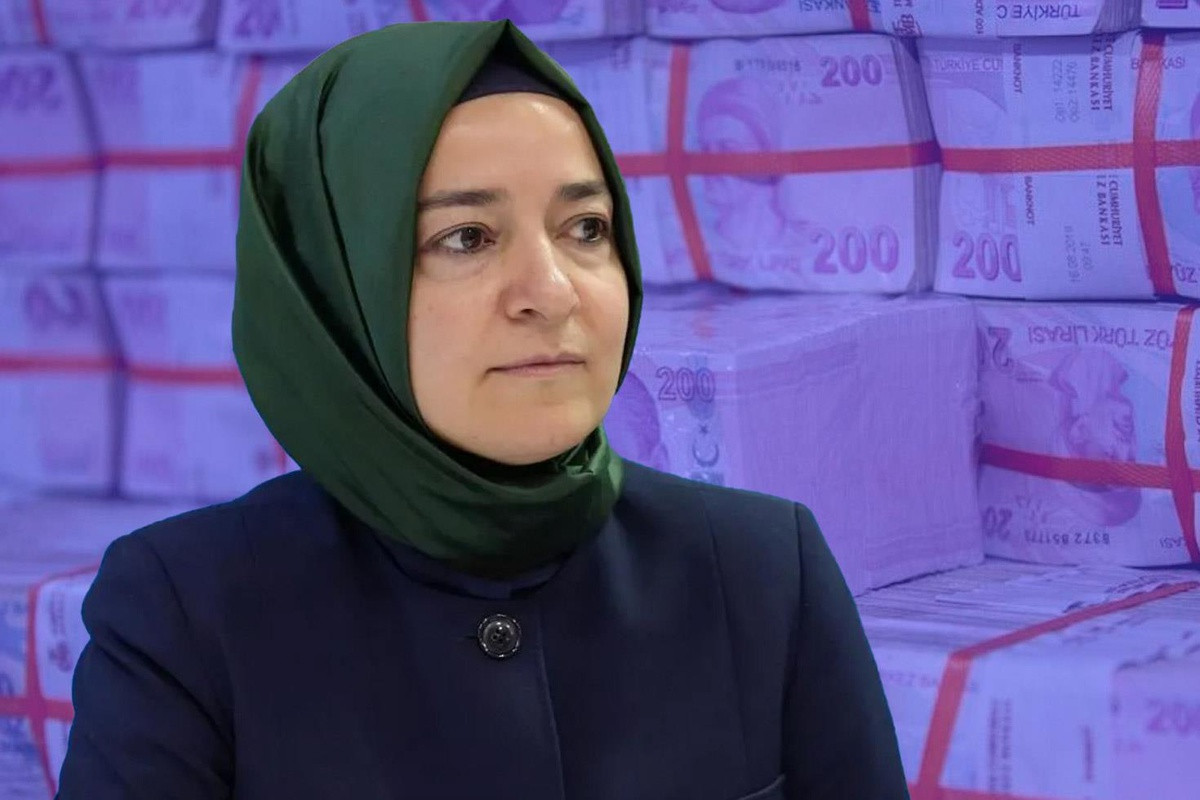 İstefaya göndərilən sabiq nazirin adı partiyanın internet resurslarından tamamilə silinib