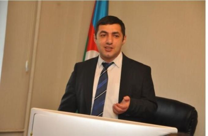 Ceyhun Yusifovun vəkillik fəaliyyəti bərpa olunub