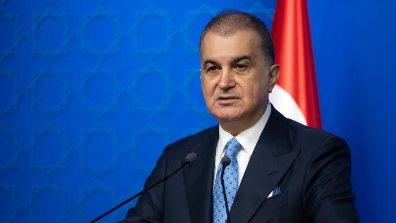 \"Bu, Parlament və Türkiyə Prezidenti vəzifəsinə hörmətsizlikdir\"