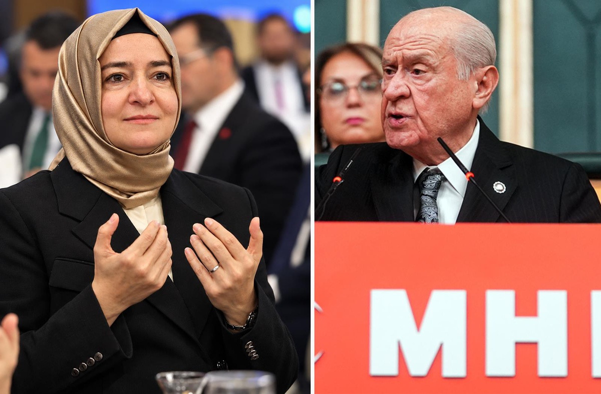 MHP lideri 2.2 milyardlıq qalmaqal münasibətdən yayındı: \"Buna şərh vermirəm\"