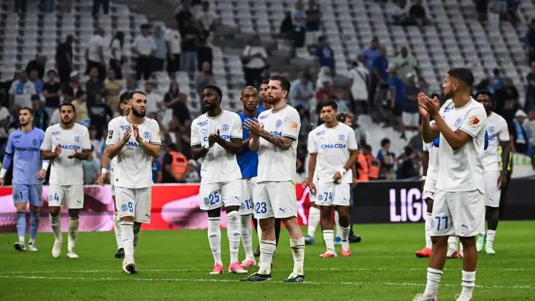 \"Olimpik Marsel\" gənc oyunçusunun müqaviləsini uzadıb