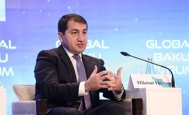 Hikmət Hacıyevdən İsrail və İranla bağlı mühüm meajlar... - TƏHLİL