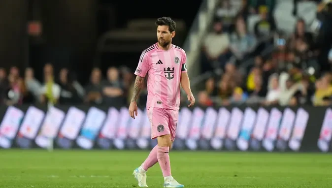 Messi İspaniya ikinci liqasından klub satın aldı