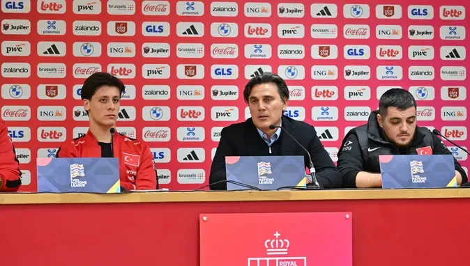Vinçenzo Montella: \"Tənqidlərə biraz diqqət yetirilməlidir\"