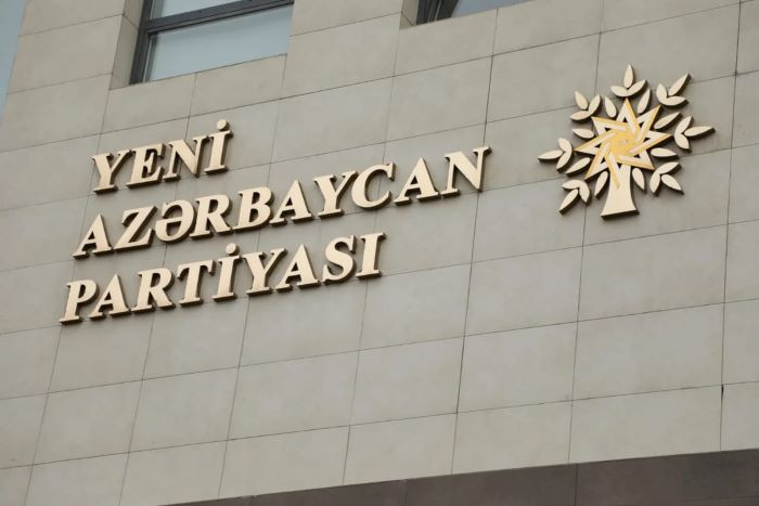 YAP QURULTAYA GEDİR: kimlər yola salınacaq? - FOTOLAR