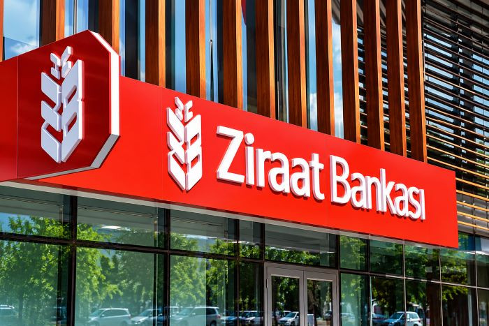 \"Ziraat Bank\" Türkiyəni çalxalayan \"birja\"ya 600 milyon dollar pul buraxıb? - Azərbaycanda da filialı olan bankla bağlı sensasiyalı iddialar yayıldı