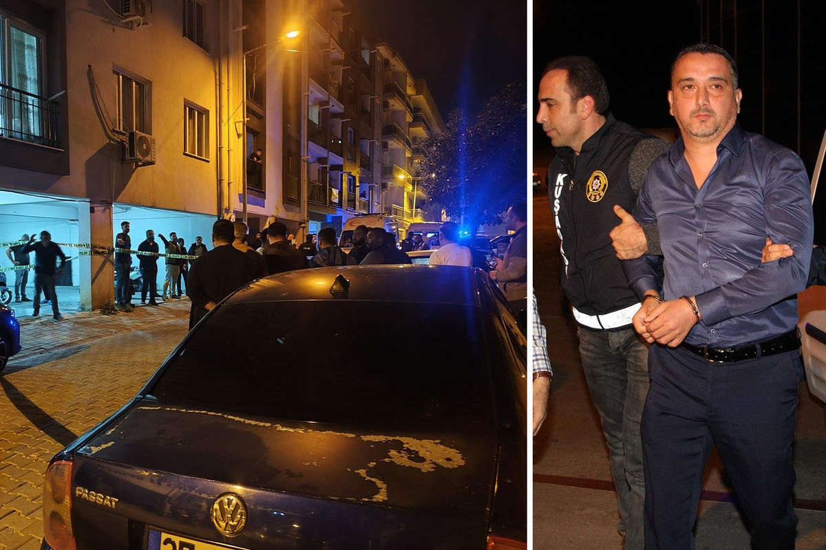 10 il əvvəl deputatı ayağından vuran şəxs başından güllələnərək öldürülüb - Türkiyədə + FOTO