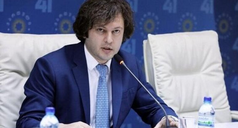 Kobaxidze Keşikçidağla bağlı mövqeyini açıqladı: “Biz Azərbaycan və...\"