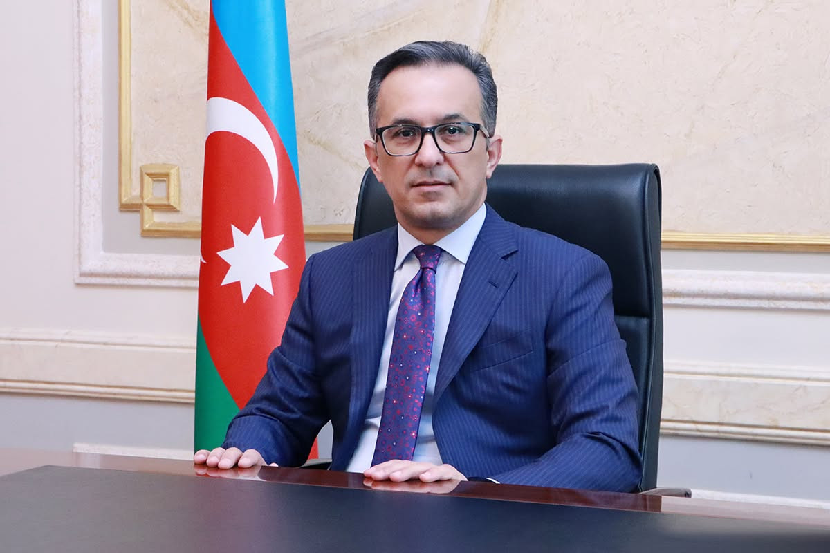 YAP-da gözlənilməz dəyişiklik - Komitə sədri İdarə Heyətindən niyə kənarlaşdırıldı?