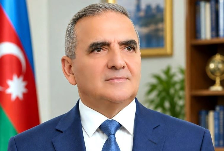Azərbaycan və Türkiyə qardaşlığı, birliyi sarsılmazdır! - VAHİD TAĞIYEV YAZIR