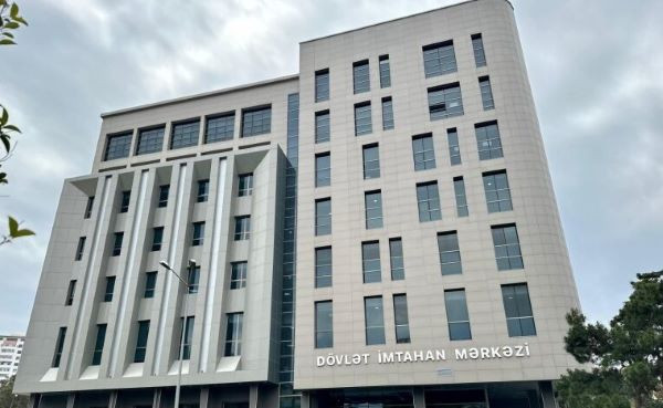 Magistraturaya qəbul: dövlət sifarişli yerlərlər boş qalıb