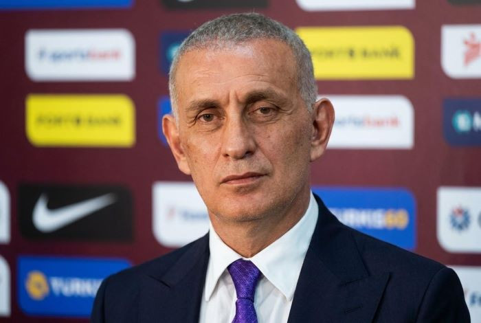 Türkiyə futbolu son 30 ildə \"çirkin üsullar\"la idarə olunub: \"Mən istefa vermirəm, verməyəcəm...\"