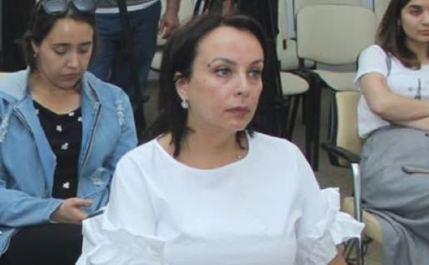 Səhiyyə Nazirliynin keçmiş mətbuat yeni vəzifəyə təyin olunub