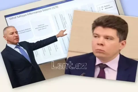 Səhiyyə Nazirliyində tender skandalı: “Pulu Yaşar Əmənov Samirə, Samir mənə, mən də Əlimusa Musayevə verirdim\"