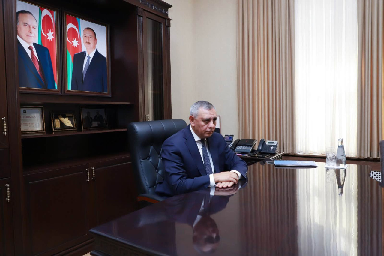144 vəzifəli şəxsin işi prokurorluğa göndərildi