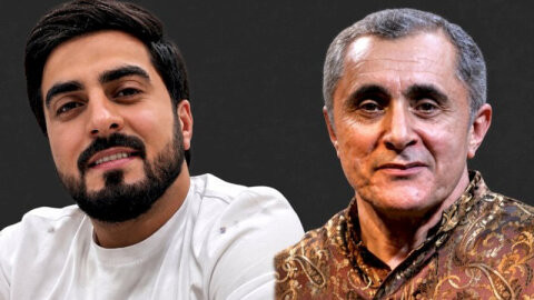 \"Soruşdu ki, Alim Qasımov toya neçəyə gedir, mən də dedim, bəlkə sizə xüsusi endirim edər...\"&nbsp; -\"Sonradan aralarında nə danışıldığını bilmirəm\"&nbsp;