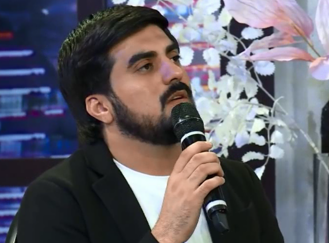 Pünhan Piriyev: \"Alim Qasımov toyumda oxumaq üçün 15000 istədi\" - VİDEO
